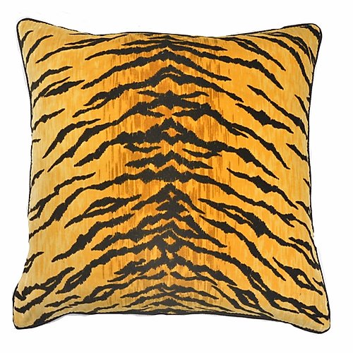 Le Tigre Pillow
