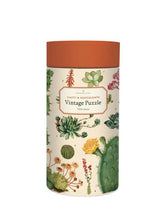 Load image into Gallery viewer, Vintage 1000 Piece Puzzles