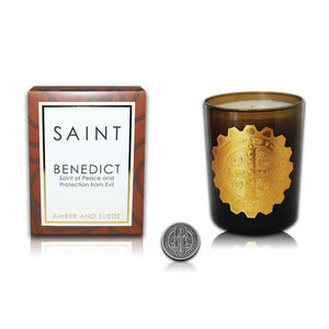 Saint Candles Special Edition