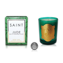 Load image into Gallery viewer, Saint Candles Special Edition