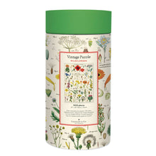 Load image into Gallery viewer, Vintage 1000 Piece Puzzles