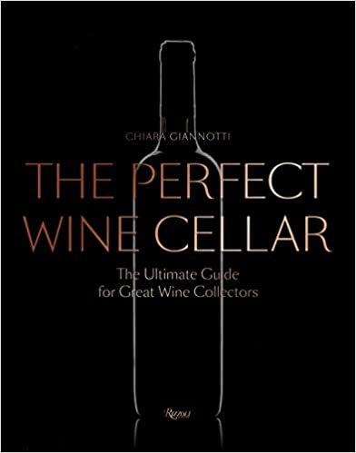 The Perfect Wine Cellar