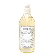 Barr-Co. Hand Soap Original