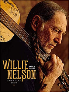 Willie Nelson American Icon