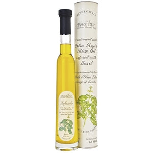 Il Boschetto Infused Extra Virgin Olive Oil