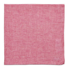 Load image into Gallery viewer, Jewel Pique Napkin, Pink
