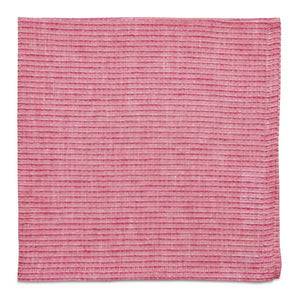 Jewel Pique Napkin, Pink