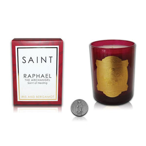 Saint Candles Special Edition